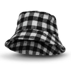 125084-2 Fiordland Bucket Hat
