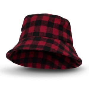 125084-3 Fiordland Bucket Hat