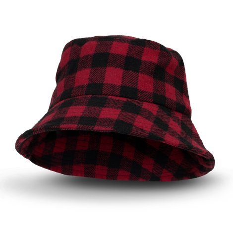 125084-3 Fiordland Bucket Hat