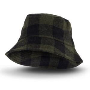 125084-4 Fiordland Bucket Hat