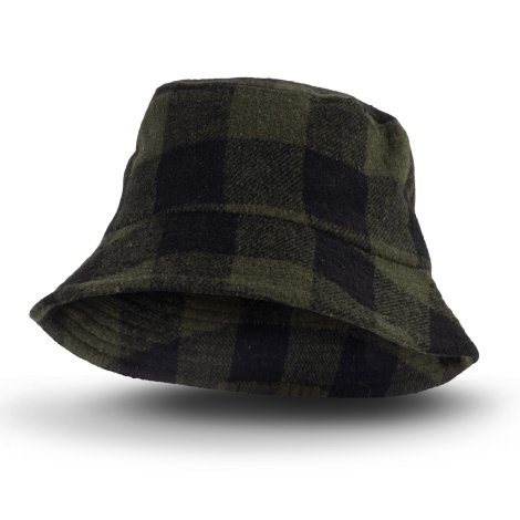 125084-4 Fiordland Bucket Hat