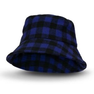 125084-5 Fiordland Bucket Hat
