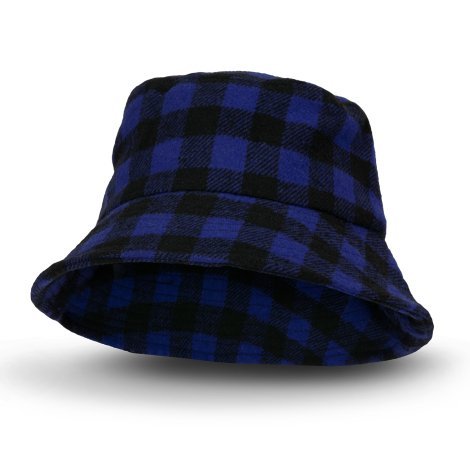 125084-5 Fiordland Bucket Hat