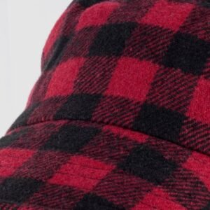 125084-6 Fiordland Bucket Hat