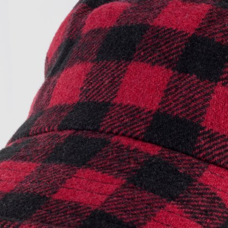 125084-6 Fiordland Bucket Hat