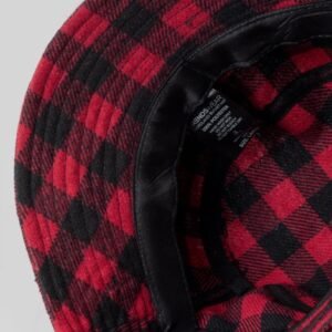 125084-7 Fiordland Bucket Hat