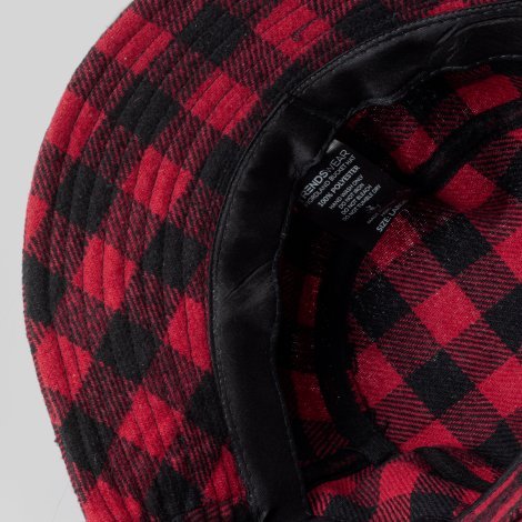 125084-7 Fiordland Bucket Hat
