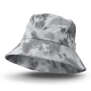 125085-1 Juniper Tie Dye Bucket Hat