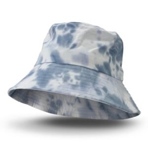 125085-2 Juniper Tie Dye Bucket Hat