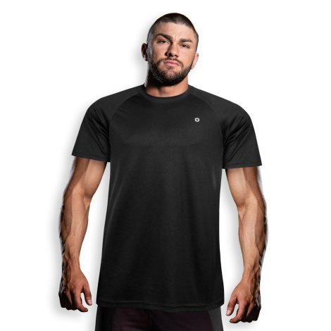 125274-0 Swiss Peak Urban T-Shirt