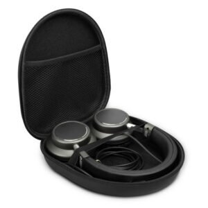 125279-2 Swiss Peak Wireless Headphone V3