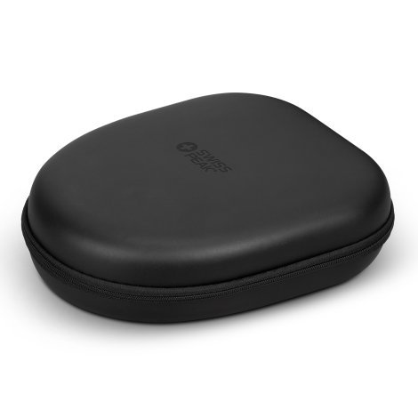 125279-3 Swiss Peak Wireless Headphone V3