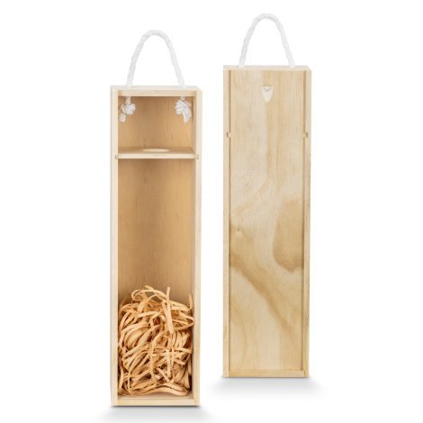 125305-1 Tuscany Wine Gift Box - Single