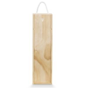 125305-2 Tuscany Wine Gift Box - Single