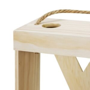125309-3 Catalonia Wine Crate - Double