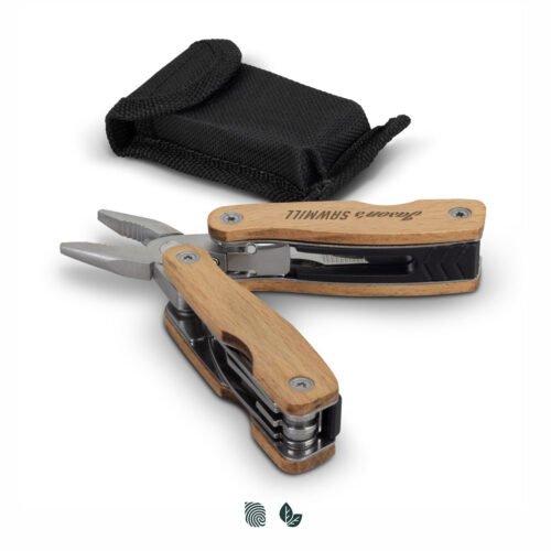 125314_1 Wooden Multi-Tool