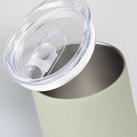 125315-3 Vixen Vacuum Coffee Cup
