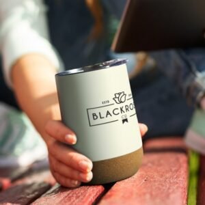125315-5 Vixen Vacuum Coffee Cup