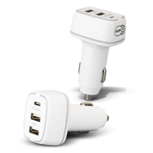125552_1 Photon Car Charger