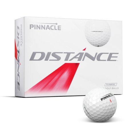 125559-0 Pinnacle Distance Golf Ball