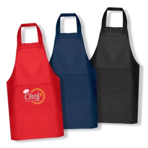 125567_1 Dali Youth Apron
