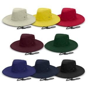 125571-0 Austral Wide Brim Hat