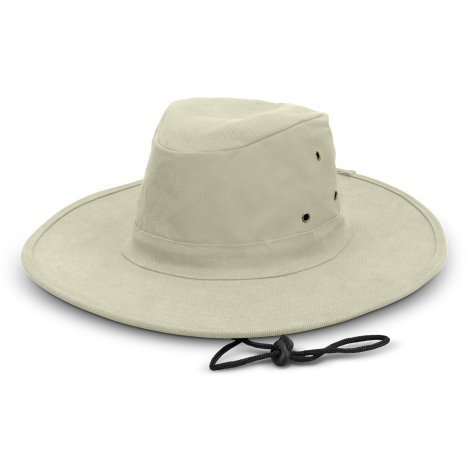 125571-1 Austral Wide Brim Hat