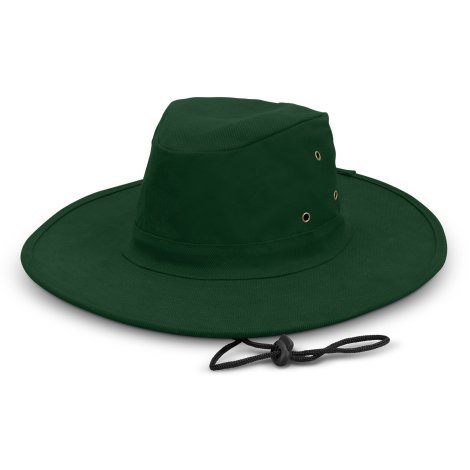 125571-5 Austral Wide Brim Hat