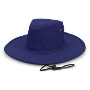 125571-6 Austral Wide Brim Hat