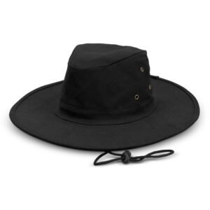 125571-8 Austral Wide Brim Hat
