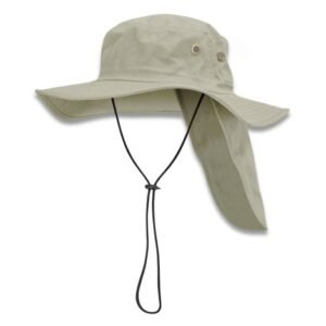125572-1 Legionnaire Wide Brim Hat