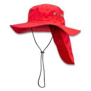 125572-3 Legionnaire Wide Brim Hat