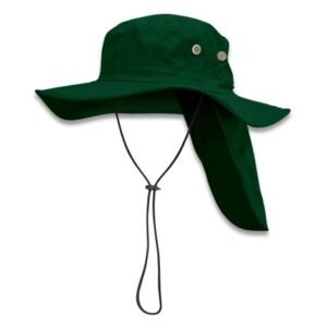 125572-5 Legionnaire Wide Brim Hat