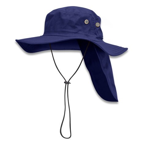 125572-6 Legionnaire Wide Brim Hat