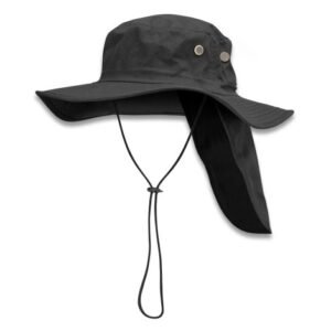 125572-8 Legionnaire Wide Brim Hat