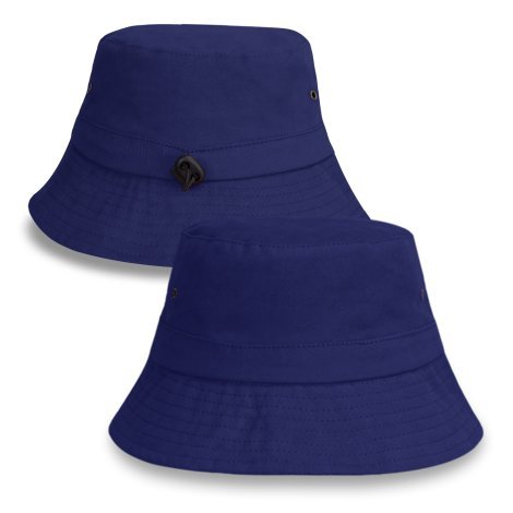Explore Bucket Hat