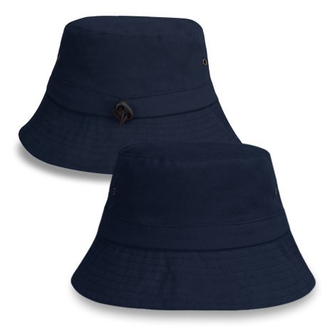 Explore Bucket Hat