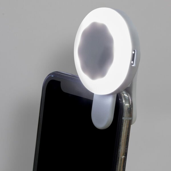 125661_4 Halo Selfie Light