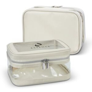 125945-0 Peony Cosmetic Bag