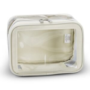 125945-1 Peony Cosmetic Bag