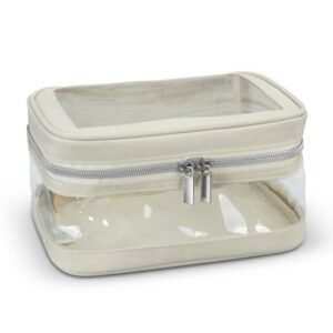 125945-2 Peony Cosmetic Bag