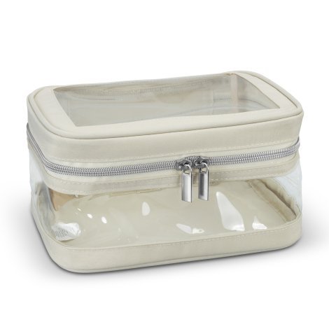 125945-2 Peony Cosmetic Bag