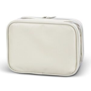 125945-3 Peony Cosmetic Bag