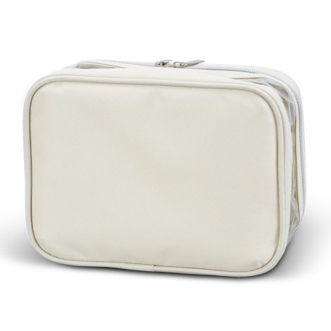 125945-3 Peony Cosmetic Bag