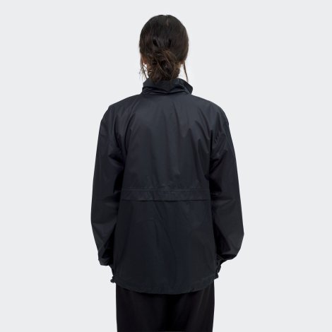 TRENDSWEAR Wellington Unisex Windbreaker