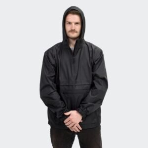 125949-0 TRENDSWEAR Weston Mens Windbreaker