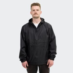 125949-1 TRENDSWEAR Weston Mens Windbreaker