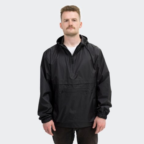 125949-1 TRENDSWEAR Weston Mens Windbreaker