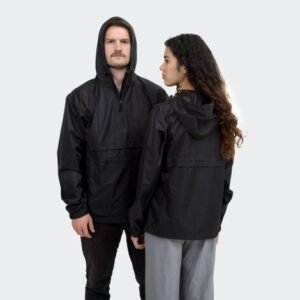 125949-13 TRENDSWEAR Weston Mens Windbreaker