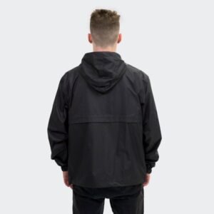 125949-3 TRENDSWEAR Weston Mens Windbreaker